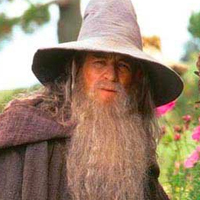 Gandalf Mithrandir